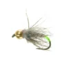 Cased Caddis Tan Daiichi 1530 #8