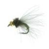 BH Metallic Caddis Green TMC 2457 #14