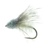 Streaking Caddis Beige Daiichi 1180 #10