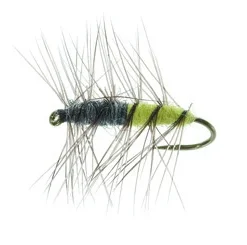 Superpuppen Yellow Daiichi 1180 #12