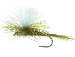 Parashute Dun Olive Daiichi 1180 #14