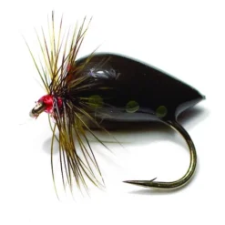 Fjell Puppan Olive Daiichi 1310 #12