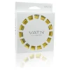 VATN Dry Fly Taper WF Float Flyline