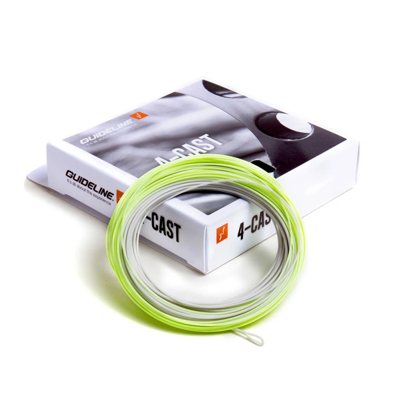 Guideline 4 Cast WF Floating 1 Guideline 4 Cast WF Floating