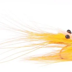 Pattegrisen - Orange