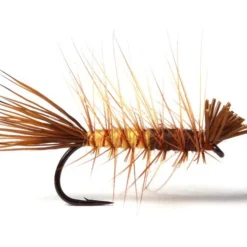 Super Dyret Brown/Yellow