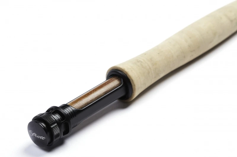 Scott G-Flugspön 7 Scott G-Flugspön - Afbeelding 7