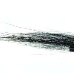 Frödin Hitch Flies - Black Simple