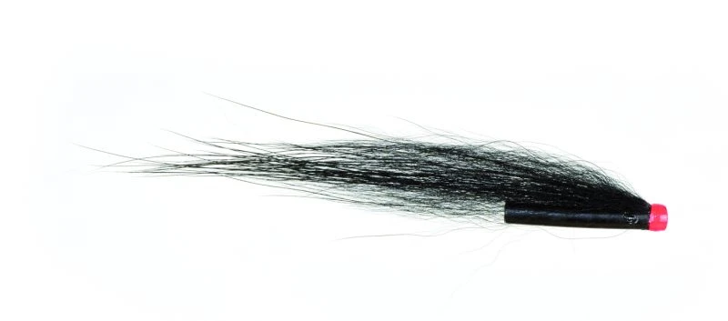 Frödin Hitch Flies - Black Simple 1 Frödin Hitch Flies - Black Simple