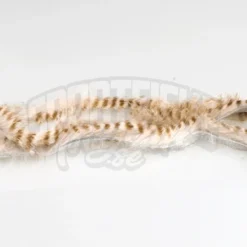 Hareline Brown Br Magnum Strips