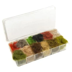 Hare's Ear Plus Dub Dispenser