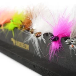 Hareline Chicone's Material And Fly Prep Station -Hengel Plezier Verkoopwinkel HL PREP 2