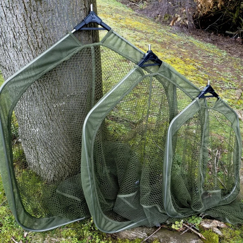 Korum Speci-Square Net 22'' 3 Korum Speci-Square Net 22'' - Afbeelding 3