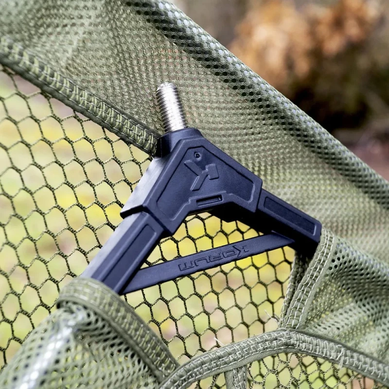 Korum Speci-Square Net 22'' 4 Korum Speci-Square Net 22'' - Afbeelding 4