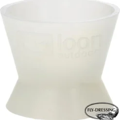 Loon Mixing Cup