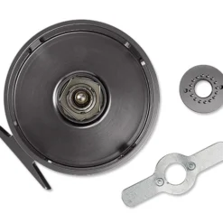 Orvis Battenkill Disc Flugrullar -Hengel Plezier Verkoopwinkel ORV20172406r 7