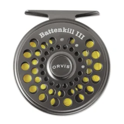 Orvis Battenkill Flugrullar