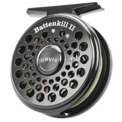 Orvis Battenkill Flugrullar -Hengel Plezier Verkoopwinkel ORV612078r 4