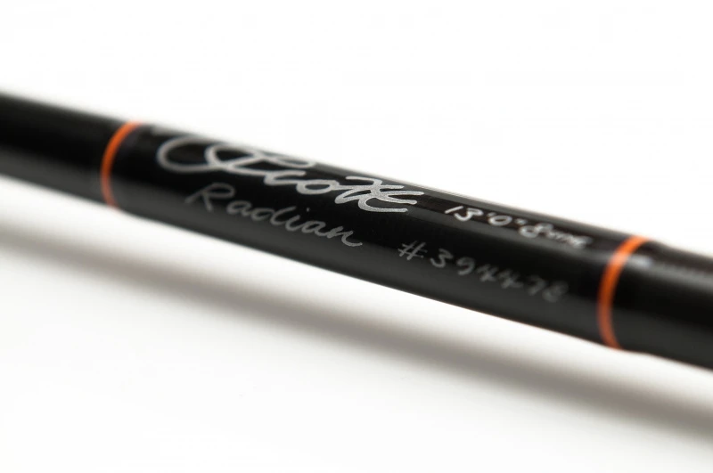 Scott Radian DH Flugspön 5 Scott Radian DH Flugspön - Afbeelding 5