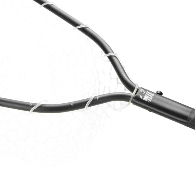 Rising Lunker Net 24'' Handle 2 Rising Lunker Net 24'' Handle - Afbeelding 2