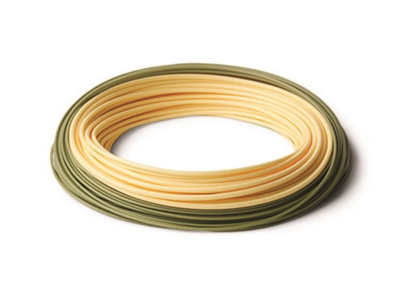 Rio Elite Single Handed Spey, Float Peach/Camo 2 Rio Elite Single Handed Spey, Float Peach/Camo - Afbeelding 2