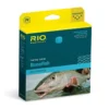 RIO Bonefish QuickShooter WF8F Aqua Blue/Sand