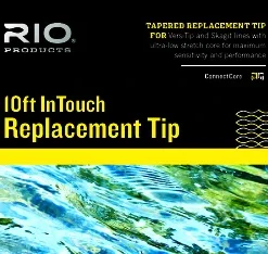 Rio 10' InTouch Replacement Tip Sink 6