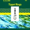 RIO Trout Tippet Ring 10-pak Small