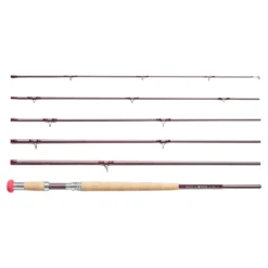 Frödin SALAR S3 Fly Rod