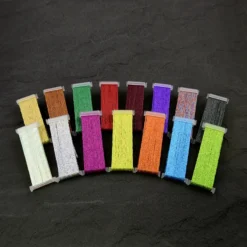 Frödin SSS Holo Braid