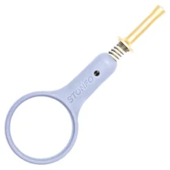 Stonfo Elite Hackle Plier Standard