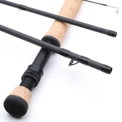 Vision Eka Flyrod -Hengel Plezier Verkoopwinkel VEK4967r 3