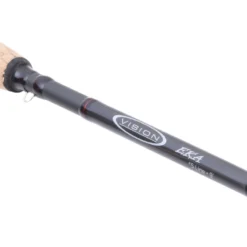 Vision Eka Flyrod -Hengel Plezier Verkoopwinkel VEK4967r 4