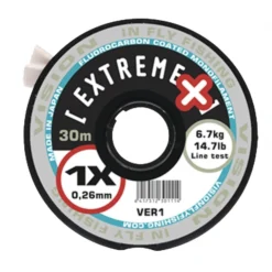 Vision EXTREME+ 30m Tippet