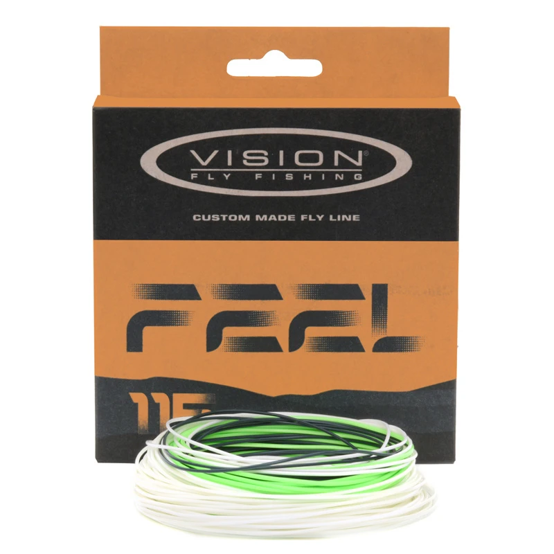 Vision Feel 115 1 Vision Feel 115