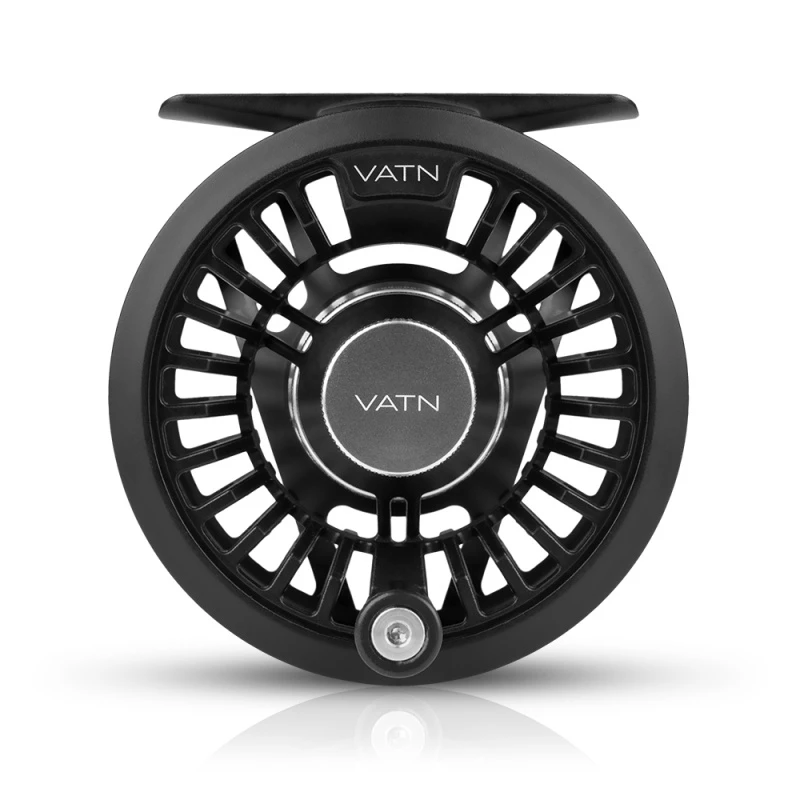 VATN Fly Reel 2 VATN Fly Reel - Afbeelding 2