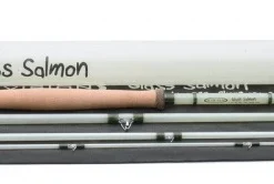 Vision GLASS SALMON -Hengel Plezier Verkoopwinkel VGS4128 3