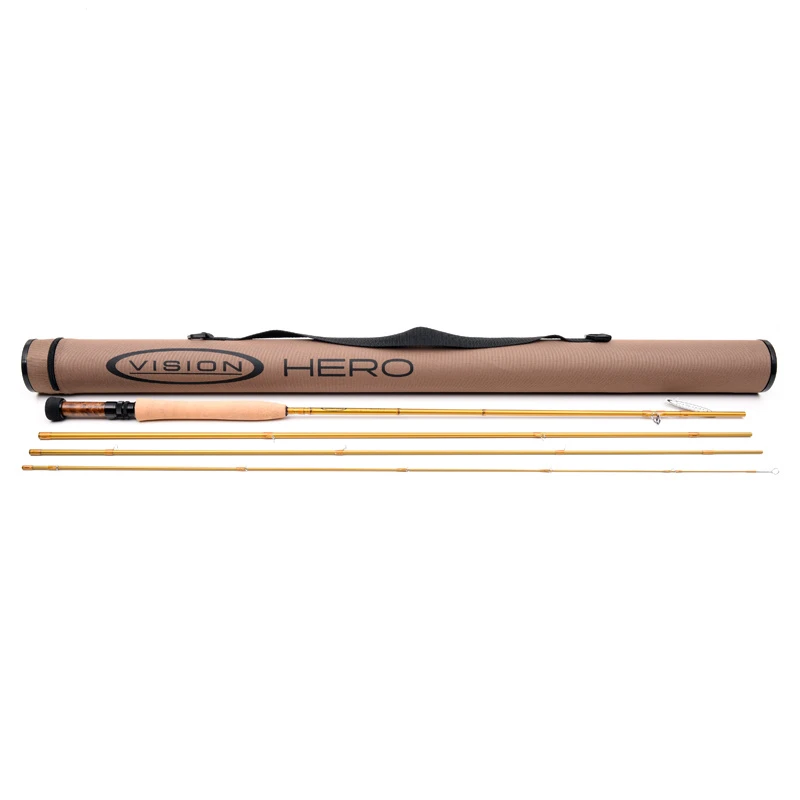Vision Nymph HERO Flyrod 1 Vision Nymph HERO Flyrod