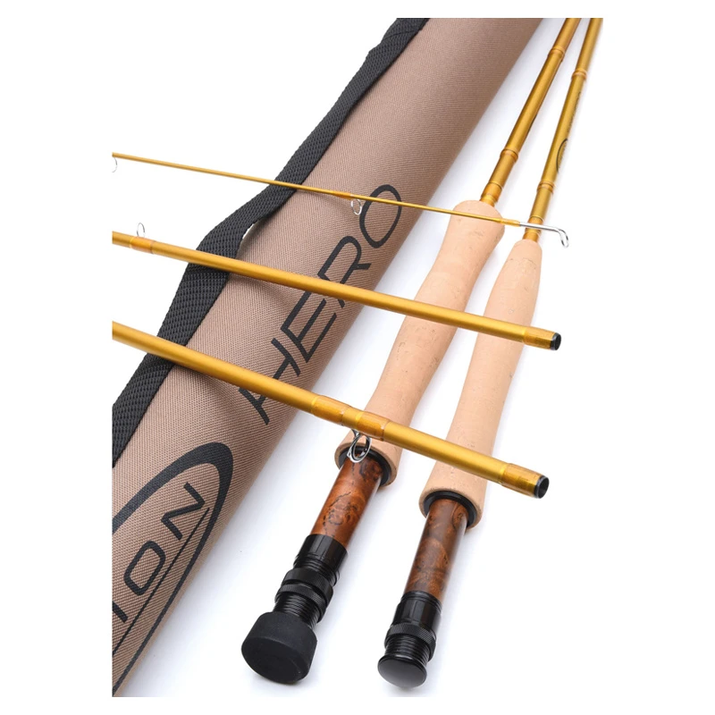 Vision Hero Flyrods 1 Vision Hero Flyrods