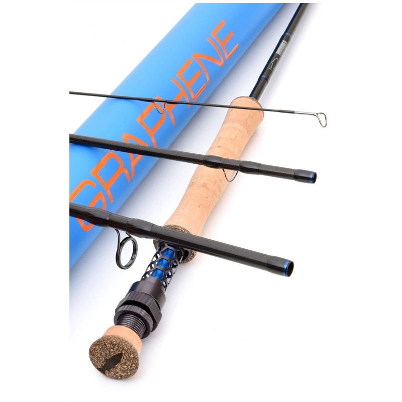 Vision Merisuola Graphene Flyrod 1 Vision Merisuola Graphene Flyrod