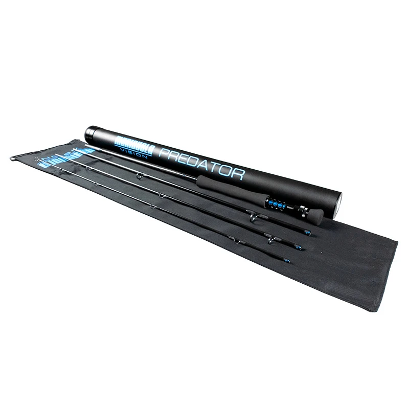 Vision Merisuola Predator Flyrod 9' 3 Vision Merisuola Predator Flyrod 9' - Afbeelding 3
