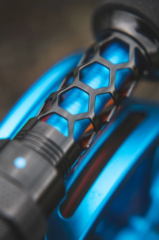 Vision Merisuola Predator Flyrod 9' 5 Vision Merisuola Predator Flyrod 9' - Afbeelding 5