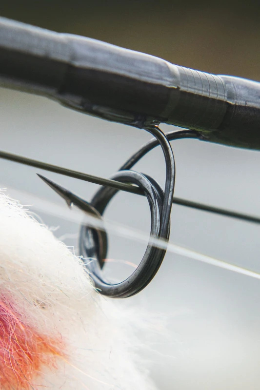 Vision Merisuola Predator Flyrod 9' 8 Vision Merisuola Predator Flyrod 9' - Afbeelding 8