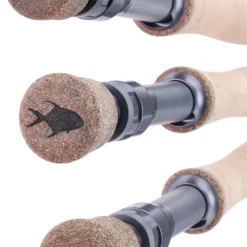 Vision Merisuola Flyrod 9' #14 7 Vision Merisuola Flyrod 9' #14 -Hengel Plezier Verkoopwinkel VMS4914 3