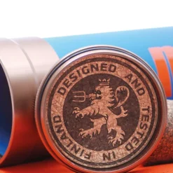 Vision Merisuola Flyrod 9' #14 9 Vision Merisuola Flyrod 9' #14 -Hengel Plezier Verkoopwinkel VMS4914 5