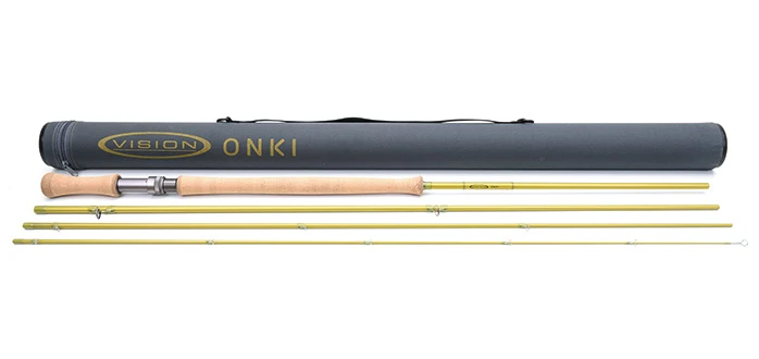 Vision Onki 2-hands 1 Vision Onki 2-hands