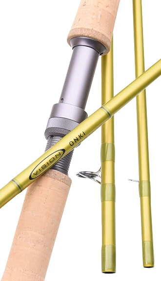 Vision Onki 2-hands 2 Vision Onki 2-hands - Afbeelding 2