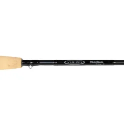 Vision Pitch Black Fly Rod -Hengel Plezier Verkoopwinkel VPB4905r 3