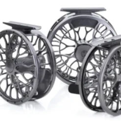 Vision XO 34 Click Flugrulle