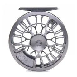 Vision XO Fly Reel -Hengel Plezier Verkoopwinkel VXOR56r 3